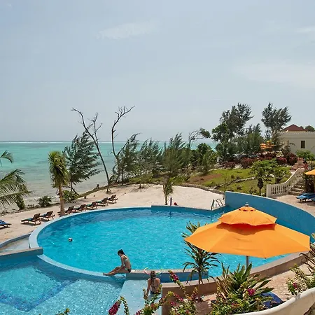 Moja Tuu The Luxury Villas & Nature Retreat